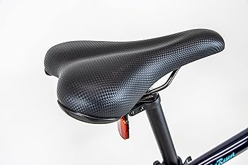 Amazon | サードバイクス スポーツ車 フェスリゾート THIRDBIKES